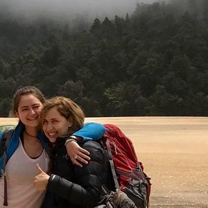 Meet your Posher, Diane